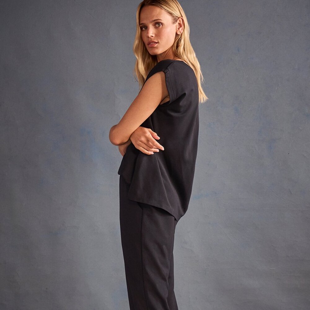 CABI Easygoing Jumpsuit - Picture 4 of 4